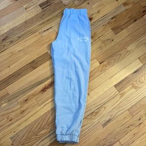 Brandy Melville Sweatpants